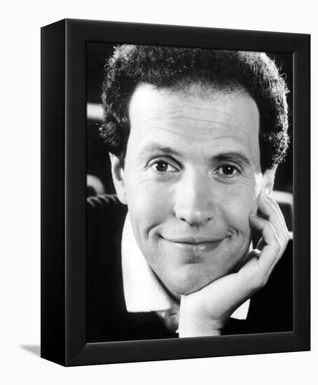 Billy Crystal-null-Framed Stretched Canvas