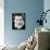 Billy Crystal-null-Framed Stretched Canvas displayed on a wall