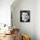 Billy Crystal-null-Framed Stretched Canvas displayed on a wall