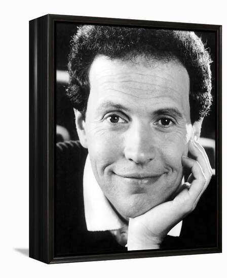 Billy Crystal-null-Framed Stretched Canvas