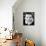 Billy Crystal-null-Framed Stretched Canvas displayed on a wall