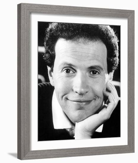 Billy Crystal-null-Framed Photo