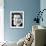 Billy Crystal-null-Framed Photo displayed on a wall