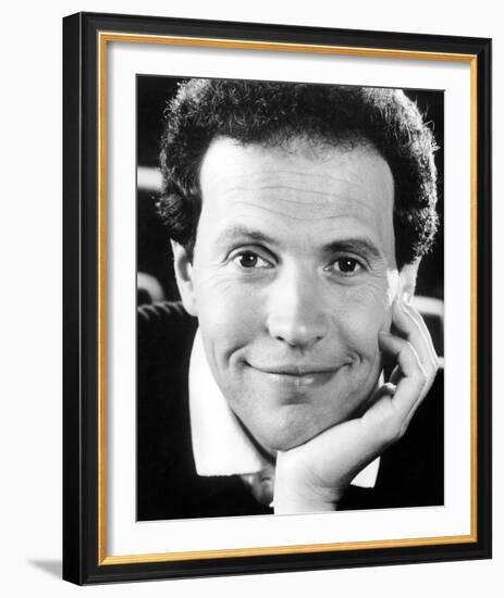 Billy Crystal-null-Framed Photo