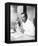 Billy Eckstine-null-Framed Stretched Canvas