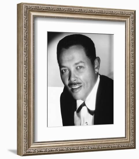 Billy Eckstine-null-Framed Photo