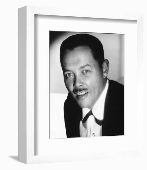 Billy Eckstine-null-Framed Photo