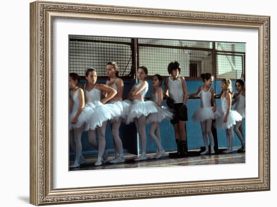Billy Elliot, Jamie Bell, 2000-null-Framed Photo