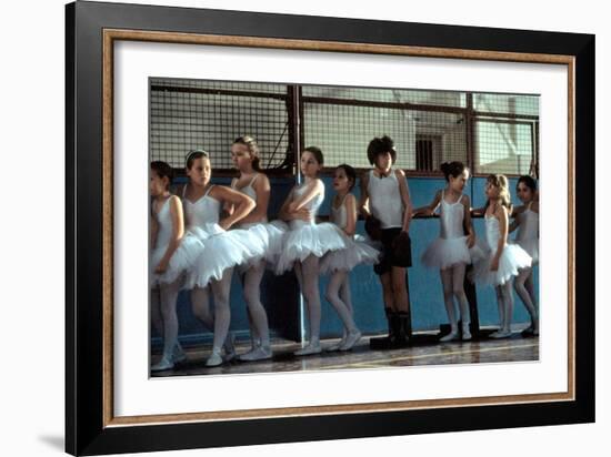 Billy Elliot, Jamie Bell, 2000-null-Framed Photo