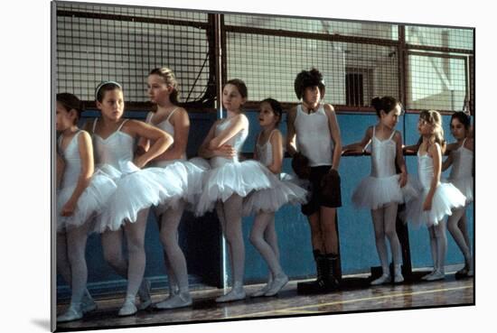 Billy Elliot, Jamie Bell, 2000-null-Mounted Photo