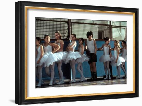 Billy Elliot, Jamie Bell, 2000-null-Framed Photo