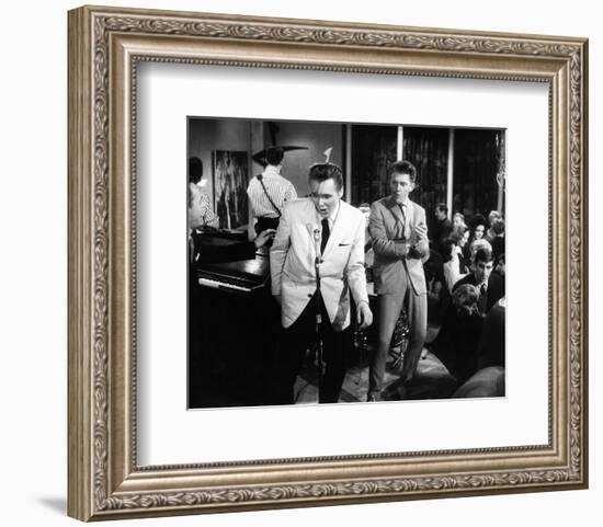 Billy Fury-null-Framed Photo