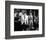 Billy Fury-null-Framed Photo