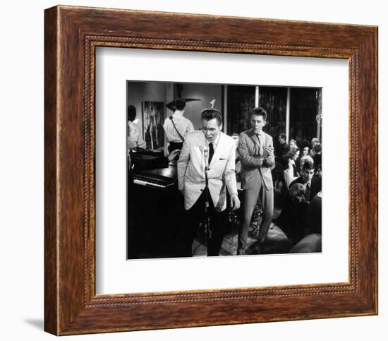 Billy Fury-null-Framed Photo