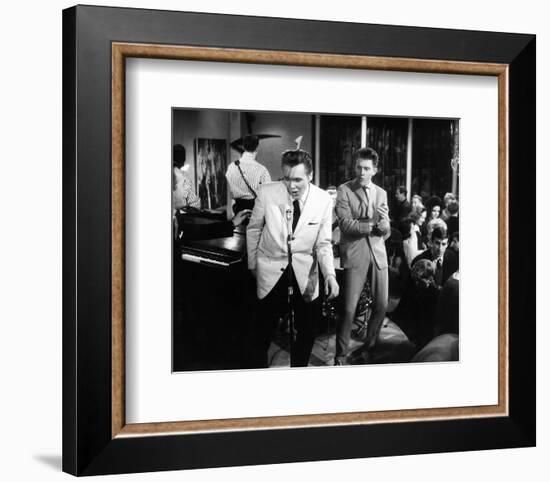 Billy Fury-null-Framed Photo