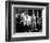 Billy Fury-null-Framed Photo