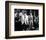 Billy Fury-null-Framed Photo