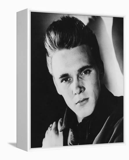 Billy Fury-null-Framed Stretched Canvas