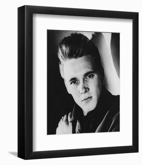 Billy Fury-null-Framed Photo