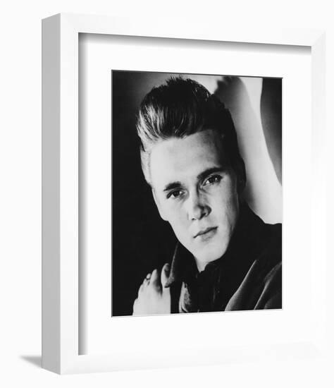 Billy Fury-null-Framed Photo