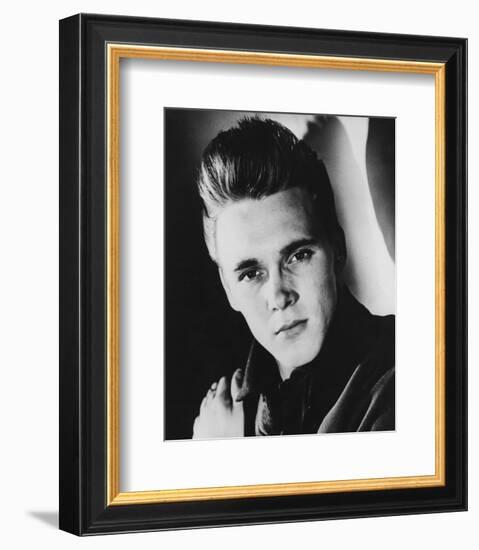 Billy Fury-null-Framed Photo