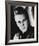 Billy Fury-null-Framed Photo