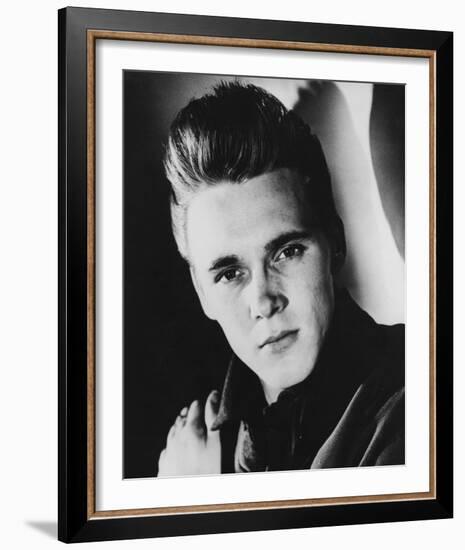 Billy Fury-null-Framed Photo