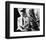 Billy Fury-null-Framed Photo