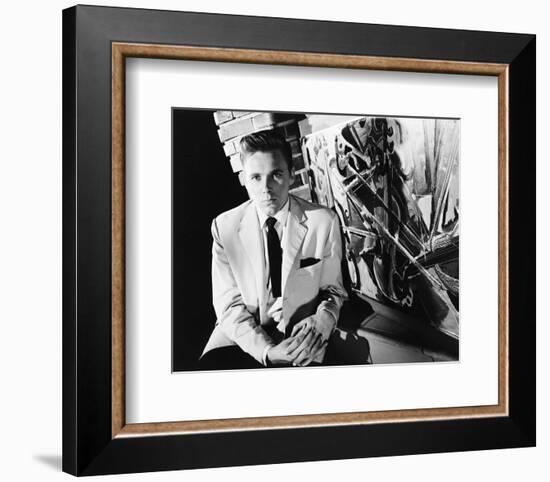 Billy Fury-null-Framed Photo