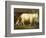 Billy Goats-Johan Wenzel Peter-Framed Giclee Print