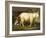 Billy Goats-Johan Wenzel Peter-Framed Giclee Print