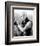 Billy Idol-null-Framed Photo