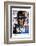 Billy Jack - Movie Poster Reproduction-null-Framed Photo