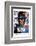 Billy Jack - Movie Poster Reproduction-null-Framed Photo