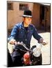 Billy Jack, Tom Laughlin, 1971-null-Mounted Photo