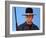 Billy Jack-null-Framed Photo