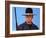 Billy Jack-null-Framed Photo