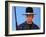 Billy Jack-null-Framed Photo