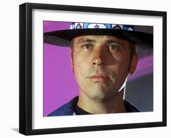 Billy Jack-null-Framed Photo