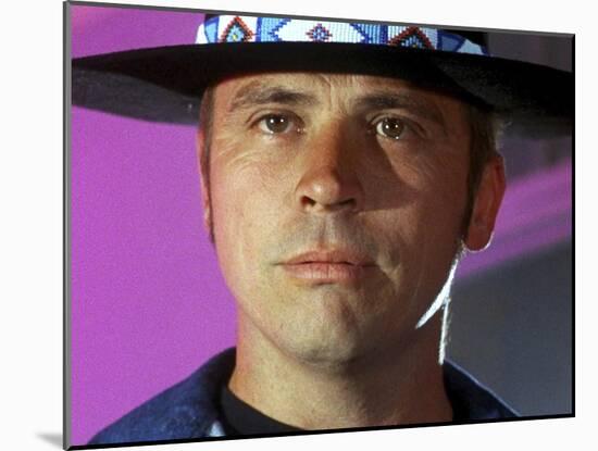 Billy Jack-null-Mounted Photo