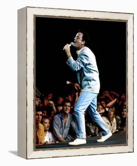 Billy Joel-null-Framed Stretched Canvas