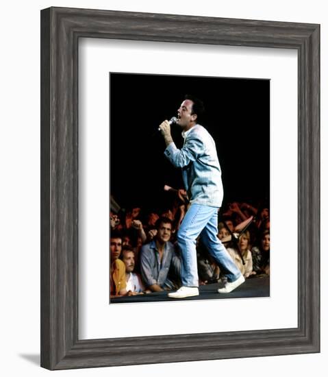 Billy Joel-null-Framed Photo