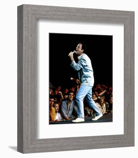 Billy Joel-null-Framed Photo