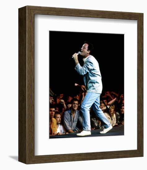 Billy Joel-null-Framed Photo