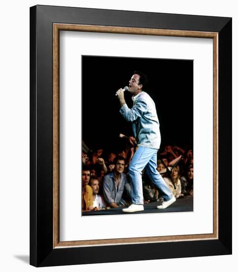 Billy Joel-null-Framed Photo