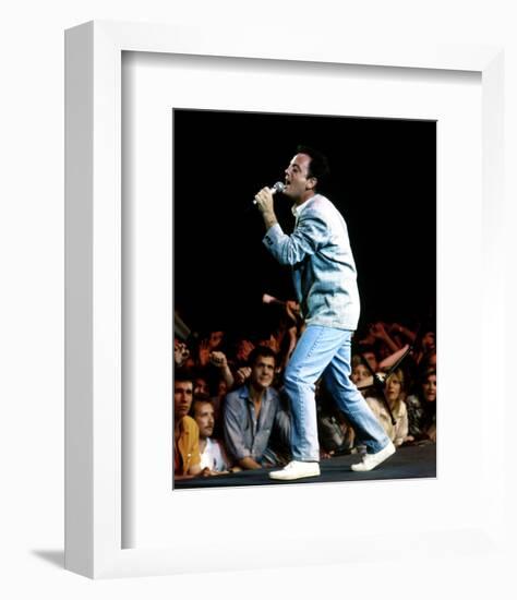 Billy Joel-null-Framed Photo