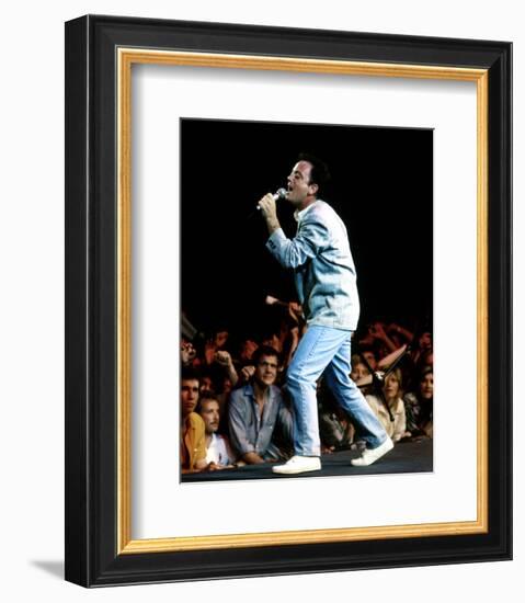 Billy Joel-null-Framed Photo