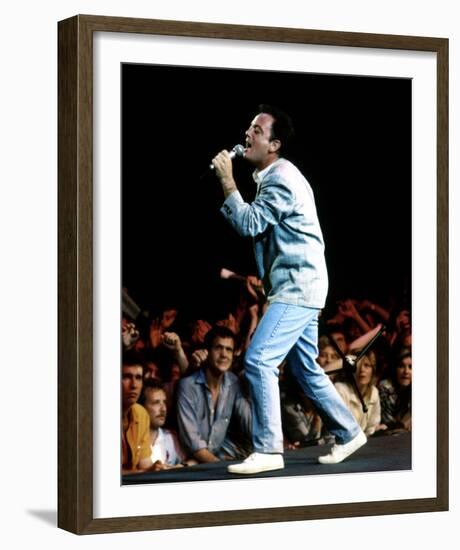 Billy Joel-null-Framed Photo