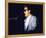 Billy Joel-null-Framed Stretched Canvas