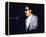 Billy Joel-null-Framed Stretched Canvas